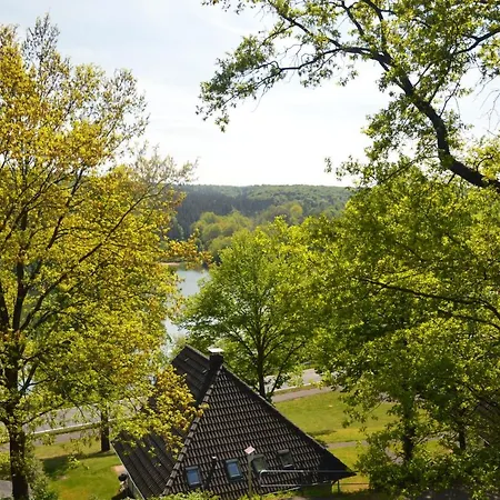 Ferienhaus Mein-seepark, Ferienhaus Felix