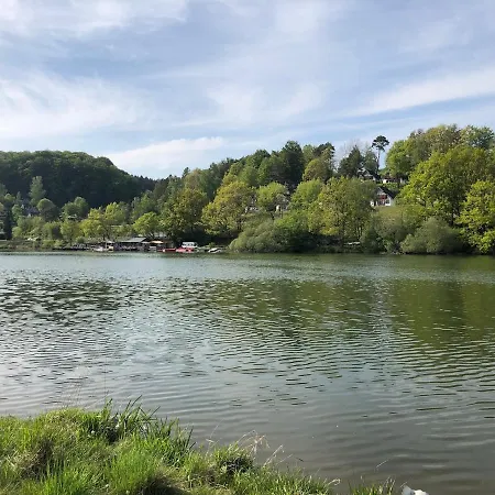 Mein-seepark, Ferienhaus Felix