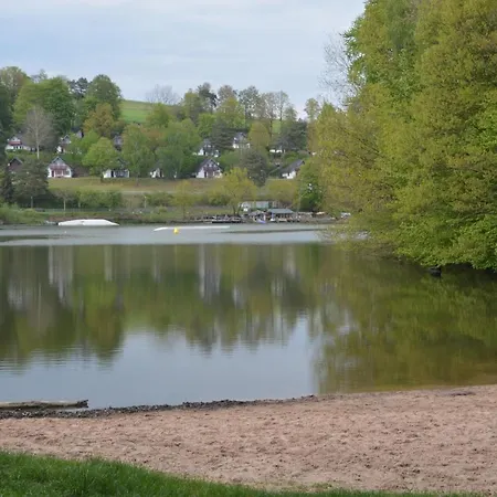Mein-seepark, Ferienhaus Felix Ferienhaus *