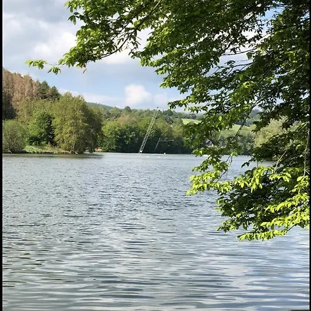 Mein-seepark, Ferienhaus Felix