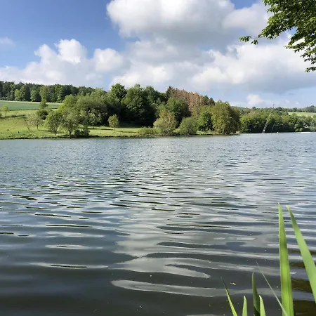 Mein-seepark, Ferienhaus Felix *