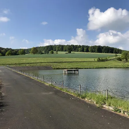 Mein-seepark, Ferienhaus Felix Ferienhaus