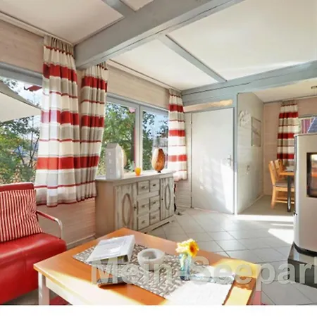 Mein-seepark, Ferienhaus Felix